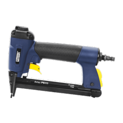 Rapid PS111 Pneumatic stapler