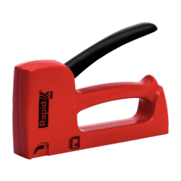 Rapid R53E Staple Gun