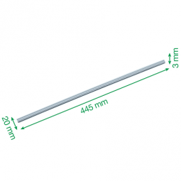 Trimming Mat for Leitz Precision Trimmer Office A4+