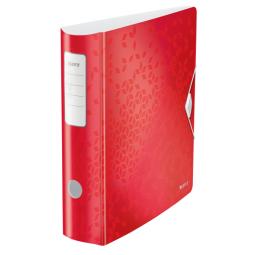 Leitz 180° Active WOW Lever Arch File Pack of 5