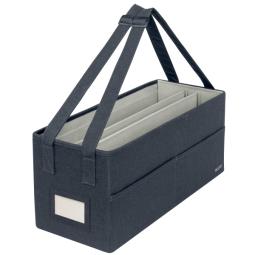 Leitz Fabric Hot Desking Work Bag