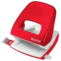 Leitz NeXXt WOW Metal Office Hole Punch