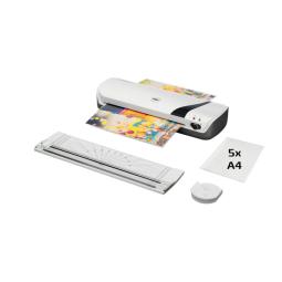 GBC Inspire+ A4 Laminator Set