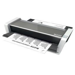 Leitz Premium A3/A4 laminator cleaning sheets Pack of 5