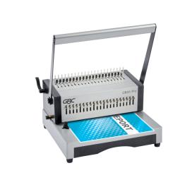 GBC CB25 Pro Heavy Duty Manual Punch and Comb Binding Machine A4