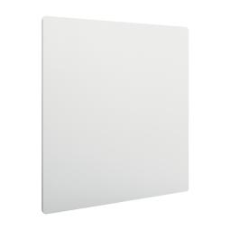 Nobo Frameless Magnetic Modular Whiteboard 450x450mm