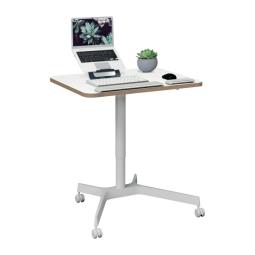 Leitz Ergo Small Sit Standing Desk