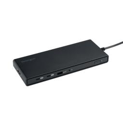 Kensington SD4842P USB-C 10Gbps Triple Video Driverless Docking Station 
