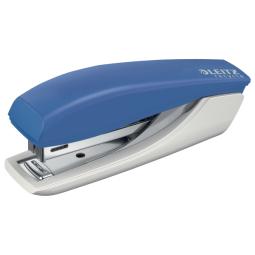 Leitz NeXXt Recycle Mini Stapler Blue Pack of 6