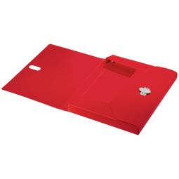 Leitz Recycle Box File Red Pack of 5
