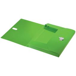 Leitz Recycle Box File Green Pack of 5