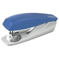 Leitz NeXXt Recycle Small Stapler Blue Pack of 6