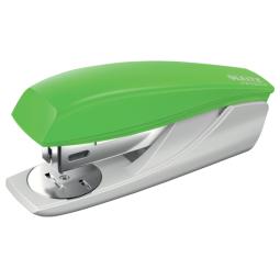 Leitz NeXXt Recycle Small Stapler Green Pack of 6