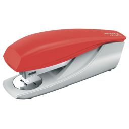 Leitz NeXXt Recycle Stapler Red Pack of 6