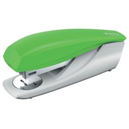 Leitz NeXXt Recycle Stapler Green Pack of 6
