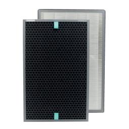 Leitz TruSens combination H13 HEPA/Activated Carbon Replacement Filter for Z-6000H
