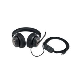 Kensington H2000 USB-C Over-Ear Headset