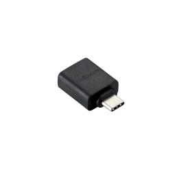 Kensington Simple plug-and-play solution USB-A to USB-C
