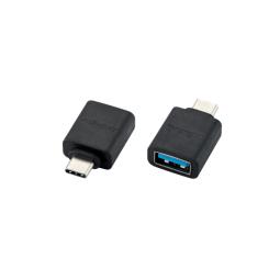 Kensington Simple plug-and-play solution USB-A to USB-C