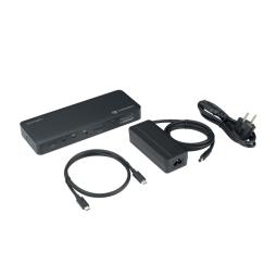 Kensington SD5920T EQ Thunderbolt 4 DisplayLink Dock