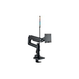 Kensington Heavy-Duty Gas Spring Arm for 49” Monitors