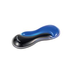 Kensington Mouse WristRest Slim DuoGel blue