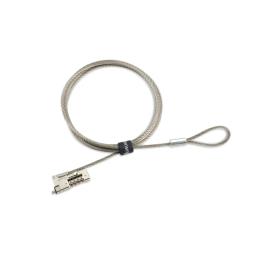 Kensington Slim NanoSaver 2.0 Combination Lock Resettable