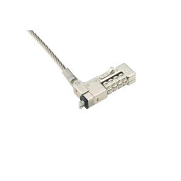 Kensington Slim NanoSaver 2.0 Combination Lock Resettable