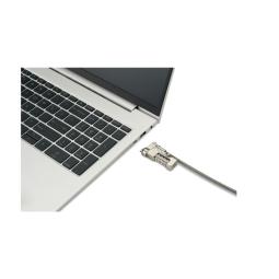 Kensington Slim NanoSaver 2.0 Combination Lock Resettable