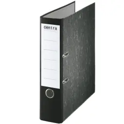 Centra Lever Arch Files A4 - Outer Carton of 20