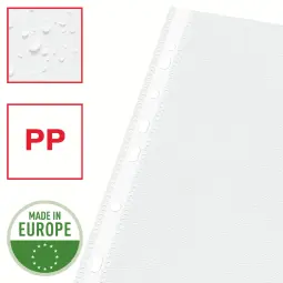 Esselte A4 Pocket
