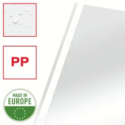 Esselte Quality A4 Pocket