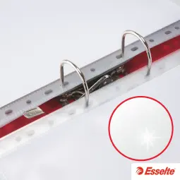Esselte Quality A4 Pocket