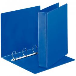 Esselte Essentials PVC Presentation Binder A4 40mm Blue Pack of 10