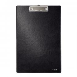 Esselte Clipboard A4 Black