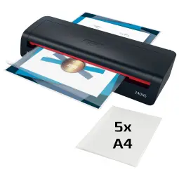 GBC 240HS Home Office A3 Laminator