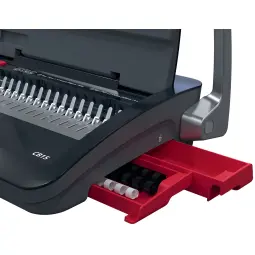 GBC CombBind® CB15 Manual Binding Machine