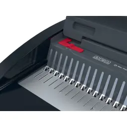 GBC CombBind® CB20 Manual Binding Machine