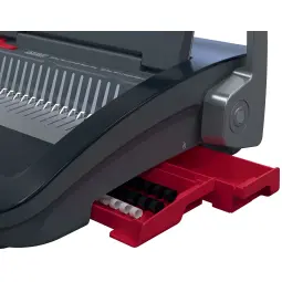 GBC CombBind® CB25 Manual Binding Machine