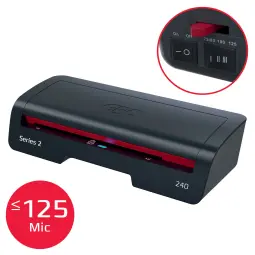 GBC Laminator 240 A4 UK