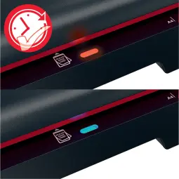 GBC Laminator 240 A4 UK