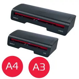 GBC Laminator 240 A4 UK