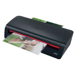GBC Laminator 240 A4 UK