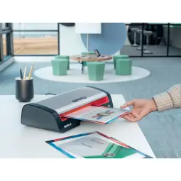 GBC Laminator 250 A4 UK