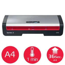 GBC Laminator 250 A4 UK
