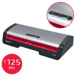 GBC Laminator 250 A4 UK