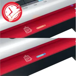 GBC Laminator 250 A4 UK