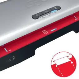 GBC Laminator 250 A4 UK
