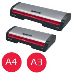 GBC Laminator 250 A4 UK