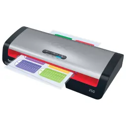 GBC Laminator 250 A4 UK
